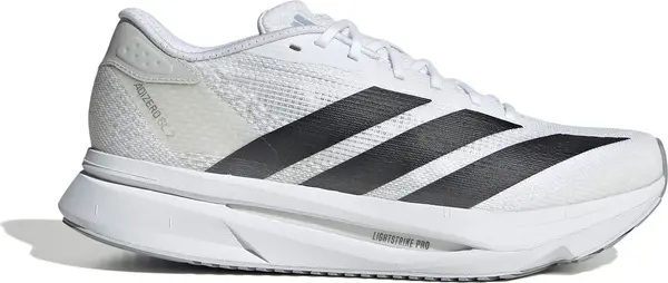 adidas Performance adidas Adizero SL 2 W Žene - Tenisice adidas Performance - Bijela - JI2993-6.5 - Size: 6.5