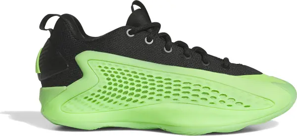 adidas Performance adidas Anthony Edwards 1 J Low Žene,Djeca - Tenisice adidas Performance - Zelena - JI4073-6 - Size: 6