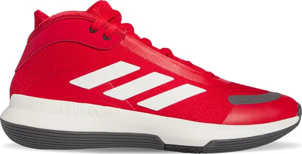 adidas Originals adidas Bounce Legends Muškarci - Tenisice adidas Originals - Crvena - IE7846-8.5 - Size: 8.5