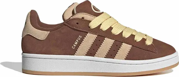 adidas Originals adidas Campus 00S Double W Žene - Tenisice adidas Originals - Smeđa - JQ8318-4.5 - Size: 4.5