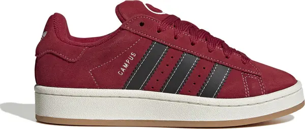 adidas Originals adidas Campus 00s J Burgundy JP7616 Žene,Djeca - Tenisice adidas Originals - Burgundac - JP7616-3.5 - Size: 3.5
