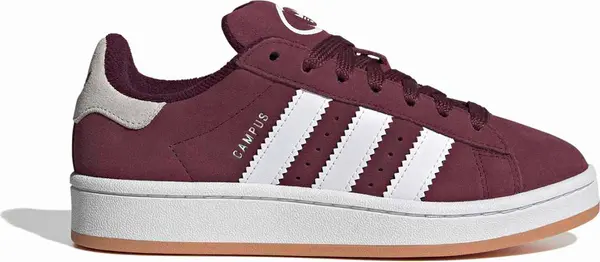 adidas Originals adidas Campus 00S J Maroon Žene,Djeca - Tenisice adidas Originals - Bordo - KH8807-3.5 - Size: 3.5