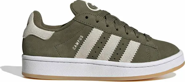 adidas Originals adidas Campus 00s J Žene,Djeca - Tenisice adidas Originals - Zelena - JR6172-3 - Size: 3