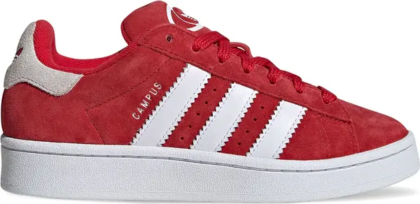 adidas Originals adidas CAMPUS 00s Junior Žene,Djeca - Tenisice adidas Originals - Crvena - IG1230-5.5 - Size: 5.5