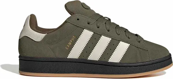 adidas Originals adidas Campus 00S Olive Strata Muškarci - Tenisice adidas Originals - Zelena - KI8612-7.5 - Size: 7.5