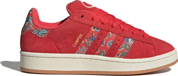 adidas Originals adidas Campus 00s W X Liberty London Žene - Tenisice adidas Originals - Crvena - JS1330-7 - Size: 7