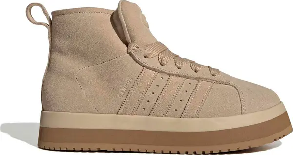 adidas Originals adidas Campus 00s Winter Mid W Žene - Tenisice adidas Originals - Beige - JR3735-4.5 - Size: 4.5