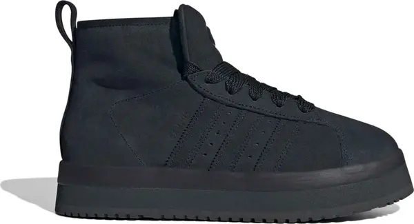 adidas Originals adidas Campus 00s Winter Mid W Žene - Tenisice adidas Originals - Crna - JR3737-4.5 - Size: 4.5