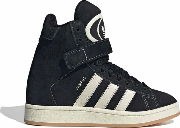 adidas Originals adidas Campus Bold W Žene - Tenisice adidas Originals - Crna - IH1849-4.5 - Size: 4.5