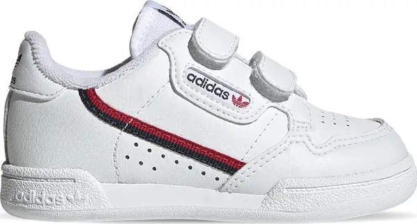 adidas Originals adidas Continental 80 CF Kids Djeca - Tenisice adidas Originals - Bijela - EH3230-19 - Size: 19