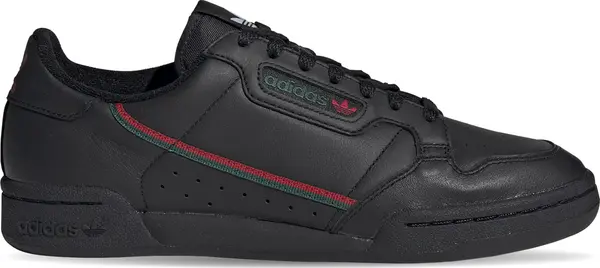 adidas Originals adidas Continental 80 Muškarci - Tenisice adidas Originals - Crna - EE5343-3.5 - Size: 3.5