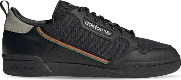 adidas Originals adidas Continental 80 Muškarci - Tenisice adidas Originals - Crna - EE5597-3.5 - Size: 3.5