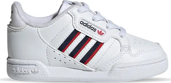 adidas Originals adidas Continental 80 Stripes Djeca - Tenisice adidas Originals - Bijela - S42613-22 - Size: 22
