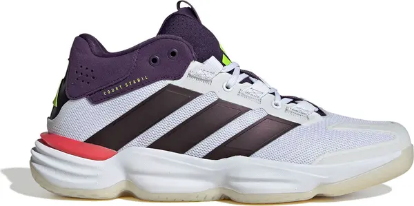 adidas Performance adidas Court Stabil M Muškarci - Tenisice adidas Performance - Bijela - JH5163-8 - Size: 8