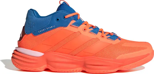 adidas Performance adidas Court Stabil M Muškarci - Tenisice adidas Performance - Narančasta - JH5164-7 - Size: 7