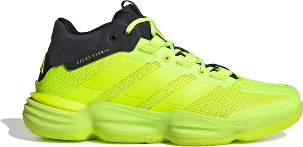 adidas Performance adidas Court Stabil M Muškarci - Tenisice adidas Performance - Žuta - JP7271-11.5 - Size: 11.5