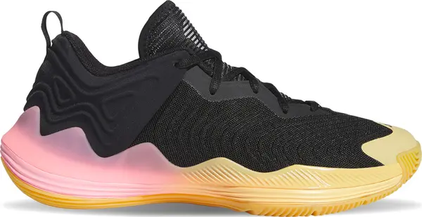 adidas Originals adidas D Rose Son of Chi III Muškarci - Tenisice adidas Originals - Crna - IG9083-15 - Size: 15