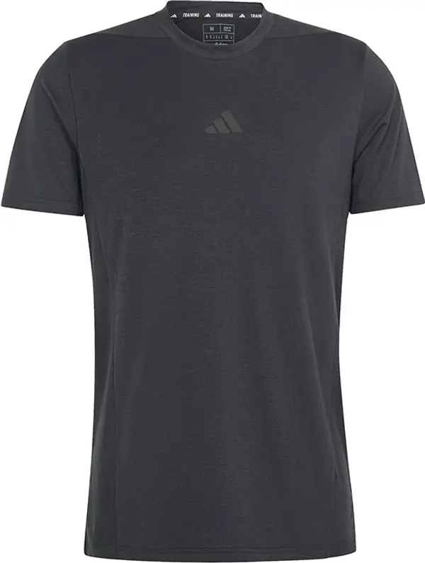 adidas Performance adidas D4T Tee Muškarci - Majice adidas Performance - Crna - IK9725-S - Size: S