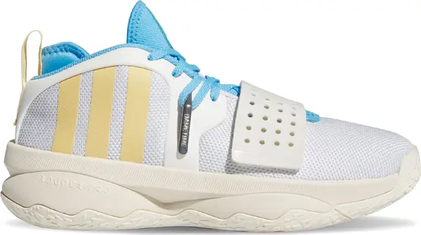adidas Performance adidas Dame 8 Extply Muškarci - Tenisice adidas Performance - Bijela - IF1514-11 - Size: 11