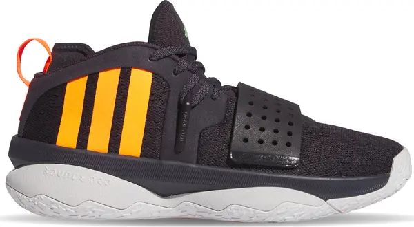 adidas Performance adidas Dame 8 Extply Muškarci - Tenisice adidas Performance - Crna - IF1512-7.5 - Size: 7.5