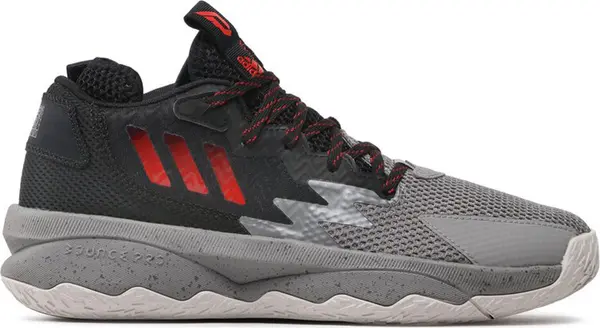 adidas Performance adidas Dame 8 Muškarci - Tenisice adidas Performance - Velikobojan - HR1558-7 - Size: 7