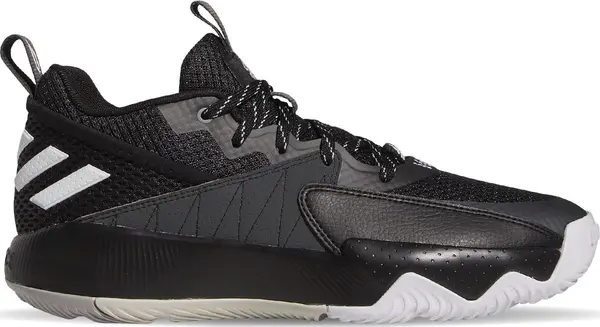adidas Performance adidas Dame Certified Muškarci - Tenisice adidas Performance - Crna - GY2439-8.5 - Size: 8.5