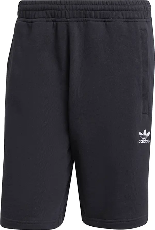 adidas Originals adidas Essential Short Muškarci - Kratke hlače adidas Originals - Crna - IY8520-S - Size: S