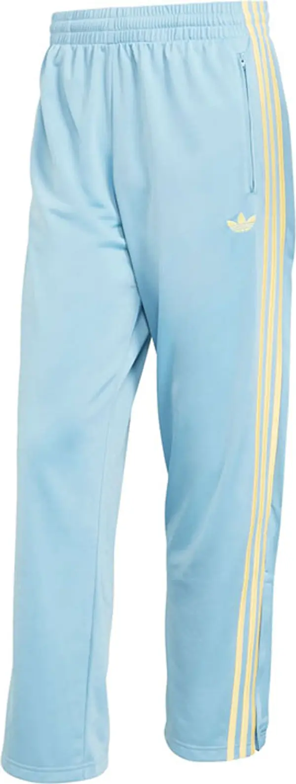 adidas Originals adidas Firebird TP Muškarci - Hlače adidas Originals - Plava - KE1648-S - Size: S