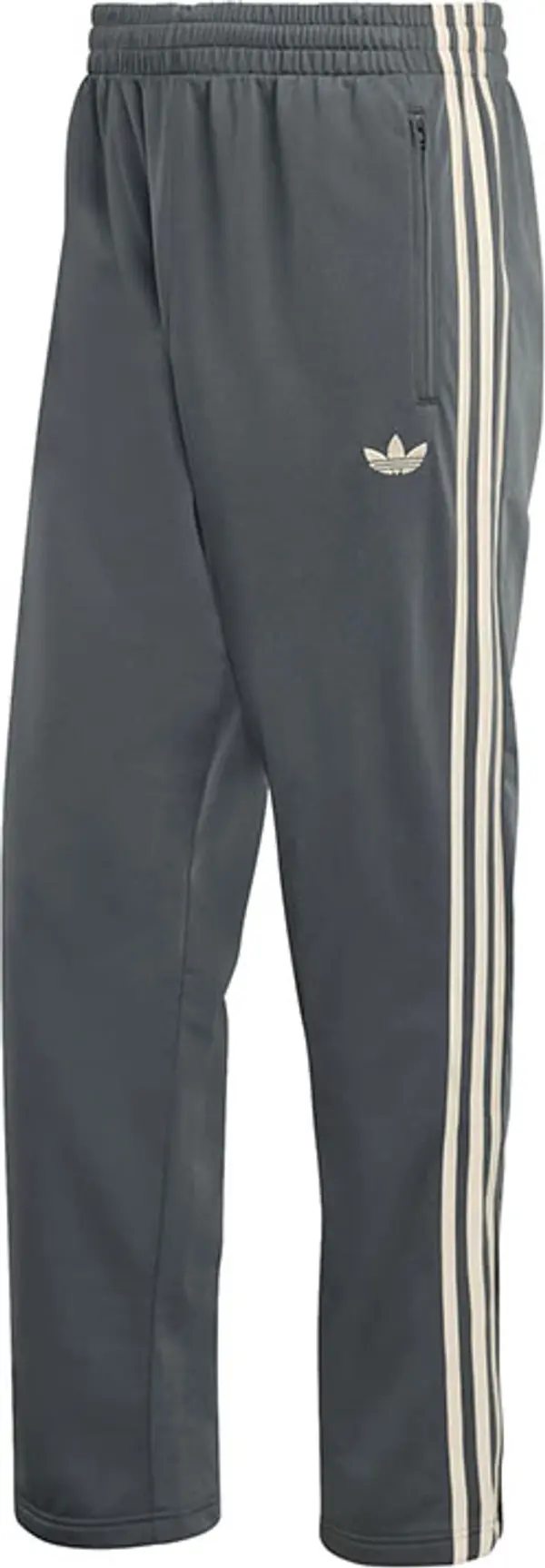 adidas Originals adidas FIREBIRD TP Muškarci - Hlače adidas Originals - Siva - KE1650-XL - Size: XL