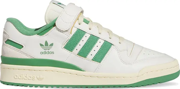 adidas Originals adidas Forum 84 Low Muškarci - Tenisice adidas Originals - Bijela - IG3773-9 - Size: 9