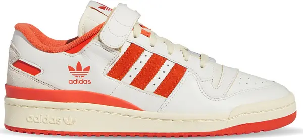 adidas Originals adidas Forum 84 Low Muškarci - Tenisice adidas Originals - Bijela - IG3774-9.5 - Size: 9.5