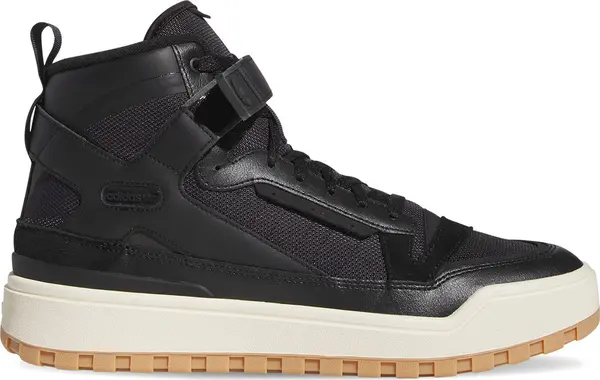 adidas Originals adidas Forum Boot Muškarci - Tenisice adidas Originals - Crna - IE7206-6.5 - Size: 6.5