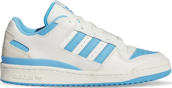 adidas Originals adidas Forum Low CL Muškarci - Tenisice adidas Originals - Bijela - IG3779-7.5 - Size: 7.5