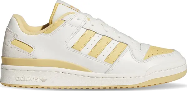 adidas Originals adidas Forum Low CL Muškarci - Tenisice adidas Originals - Bijela - IG3780-8 - Size: 8