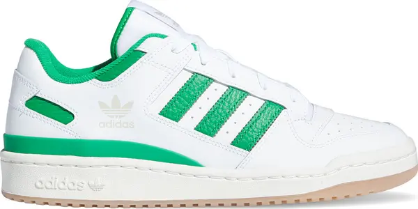 adidas Originals adidas Forum Low CL Muškarci - Tenisice adidas Originals - Bijela - IH7820-8 - Size: 8