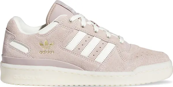 adidas Originals adidas Forum Low CL W Grey Žene - Tenisice adidas Originals - Siva - IH0210-7 - Size: 7