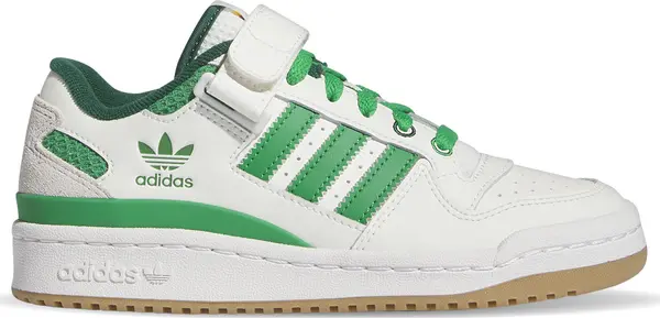adidas Originals adidas Forum Low Junior Žene,Djeca - Tenisice adidas Originals - Bijela - IF2680-3.5 - Size: 3.5