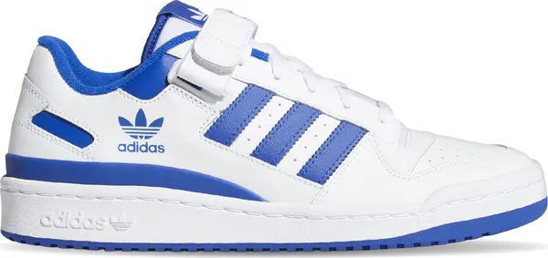 adidas Originals adidas Forum Low Muškarci - Tenisice adidas Originals - Bijela - FY7756-9.5 - Size: 9.5