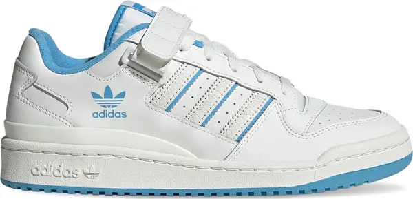 adidas Originals adidas Forum Low Muškarci - Tenisice adidas Originals - Bijela - IG3785-11.5 - Size: 11.5