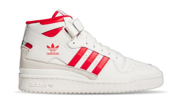 adidas Originals adidas Forum Mid