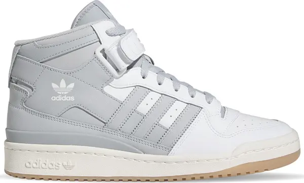 adidas Originals adidas Forum Mid Žene - Tenisice adidas Originals - Siva - GY0006-4.5 - Size: 4.5