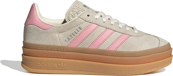 adidas Originals adidas Gazelle Bold J Žene,Djeca - Tenisice adidas Originals - Beige - JQ7409-5.5 - Size: 5.5