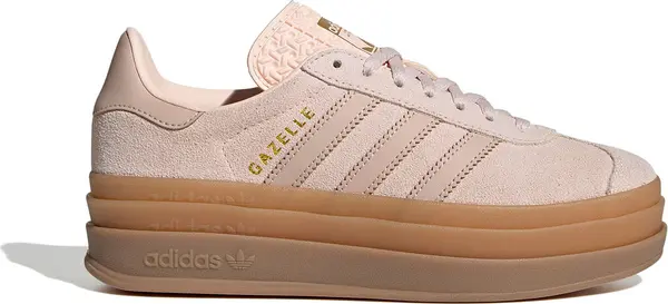 adidas Originals adidas Gazelle Bold J Žene,Djeca - Tenisice adidas Originals - Roza - JQ1296-5.5 - Size: 5.5