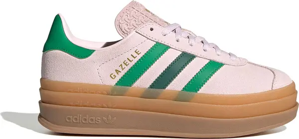 adidas Originals adidas Gazelle Bold J Žene,Djeca - Tenisice adidas Originals - Roza - JR5952-5.5 - Size: 5.5