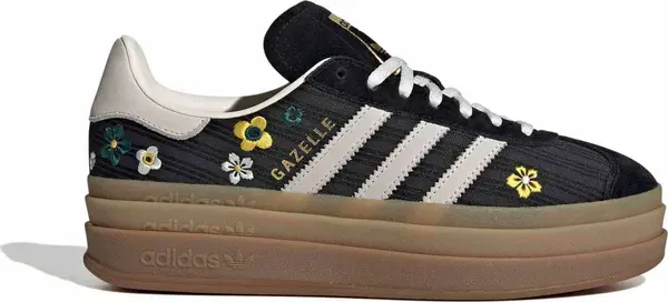 adidas Originals adidas Gazelle Bold W Black IH1922 Žene - Tenisice adidas Originals - Crna - IH1922-3.5 - Size: 3.5