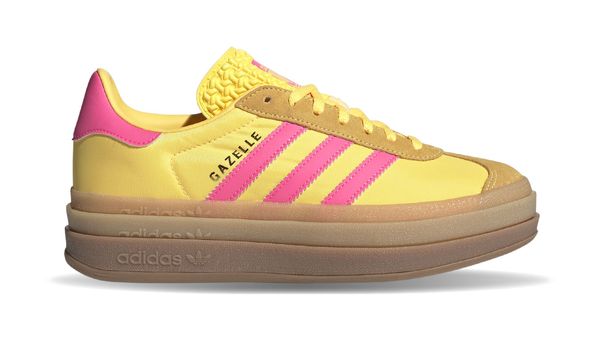adidas Originals adidas Gazelle Bold W
