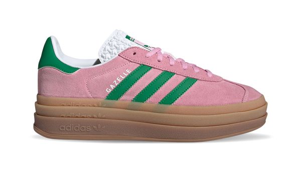 adidas Originals adidas Gazelle Bold W