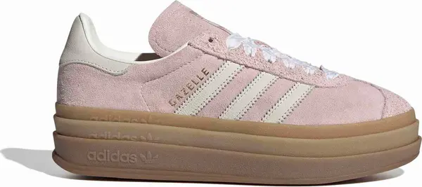 adidas Originals adidas Gazelle Bold W Sandy Pink Žene - Tenisice adidas Originals - Roza - IH4209-5 - Size: 5