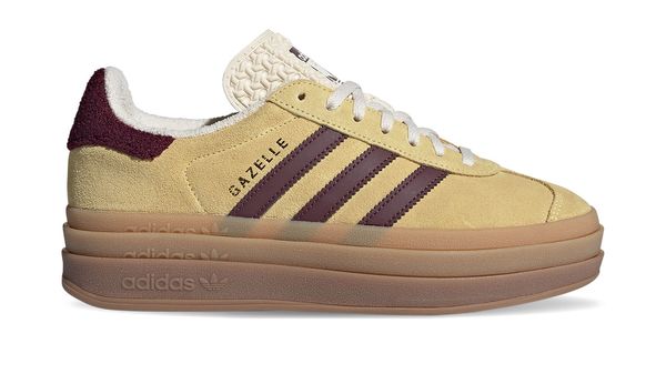 adidas Originals adidas Gazelle Bold W