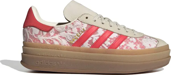adidas Originals adidas Gazelle Bold W X Liberty London Žene - Tenisice adidas Originals - Velikobojan - JR8885-6.5 - Size: 6.5